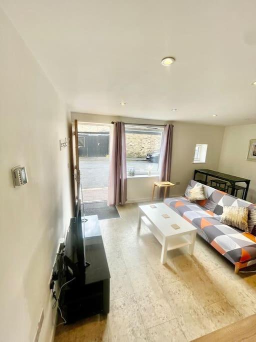 Centre Studio, Sleeps 3 Apartemen Cambridge (Cambridgeshire)